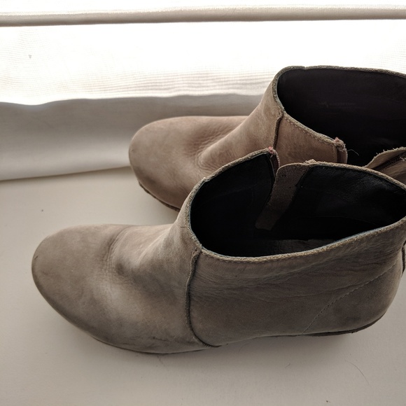 dansko maria boot 39